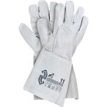 Pracovní rukavice pro svařování MELY