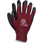 Latexové rukavice RICK FOAM