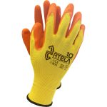 Pracovní rukavice máčené RICK