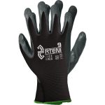 Pracovní rukavice NITRENI BLACK