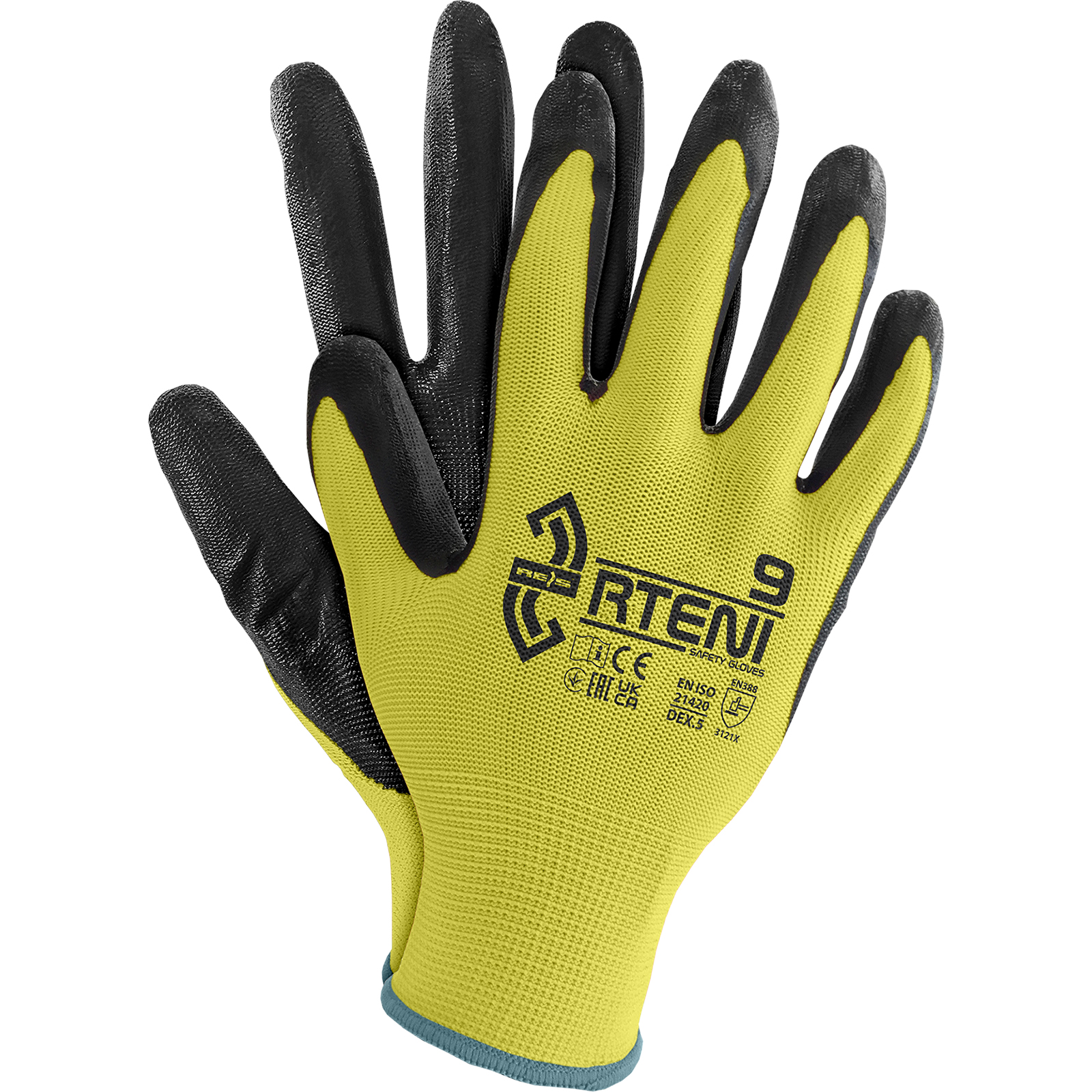 Pracovní rukavice NITRENI COOL