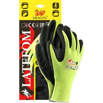 Pracovní rukavice LETIX