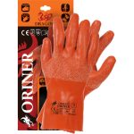 Pracovní rukavice ORIN WINTER
