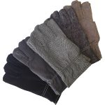 Zimní pracovní rukavice RODO WIN