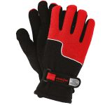 Flisové pánské rukavice COOL