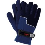 Flisové pánské rukavice COOL