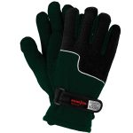 Flisové pánské rukavice COOL