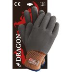 Zimní protiporézní rukavice FULL CUT 3