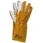 Pracovní rukavice pro svařování MERLY STRONG