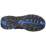 Tenisková kompozitní pracovní obuv BELGIA SB