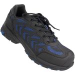 Tenisková kompozitní pracovní obuv BELGIA SB