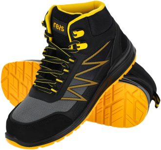 Tenisková bezpečnostní obuv JAVEL S1P