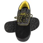 Pracovní obuv bezpečnostní DELTALOW BLACK S1