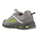 Pracovní obuv bezpečnostní ATOMIC LOW GREEN S1