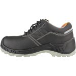 Kompozitní bezpečnostní obuv DRAGON® TITAN LOW S3