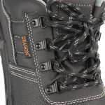 Kompozitní bezpečnostní obuv DRAGON® TITAN LOW S3