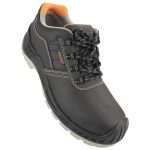 Kompozitní bezpečnostní obuv DRAGON® TITAN LOW S3