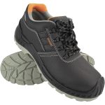 Kompozitní bezpečnostní obuv DRAGON® TITAN LOW S3