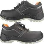 Kompozitní bezpečnostní obuv DRAGON® TITAN LOW S3