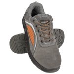 Pracovní obuv bezpečnostní ATOMIC LOW ORANGE S1