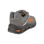 Pracovní obuv bezpečnostní ATOMIC LOW ORANGE S1
