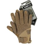 Taktické rukavice Tactical Gloves SCOUT