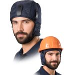 Zimní čepice pod přilbu HELM